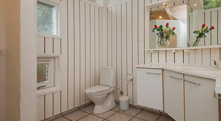 Holiday home in Fjellerup Strand