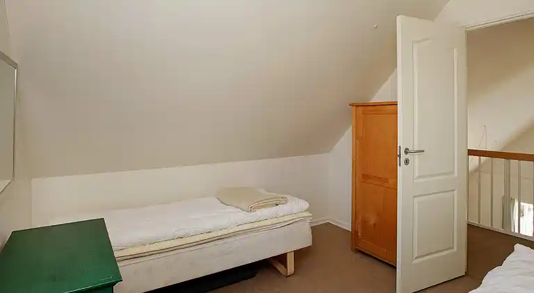 Casa vacanze in Blåvand