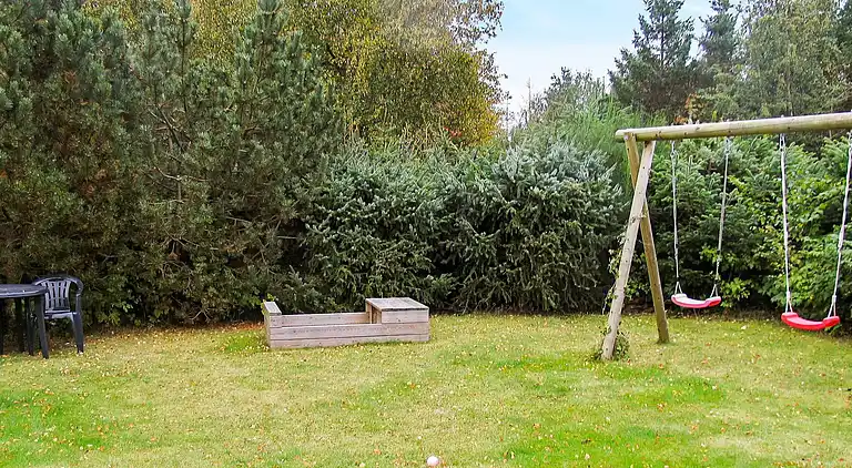 Casa vacanze in Væggerløse