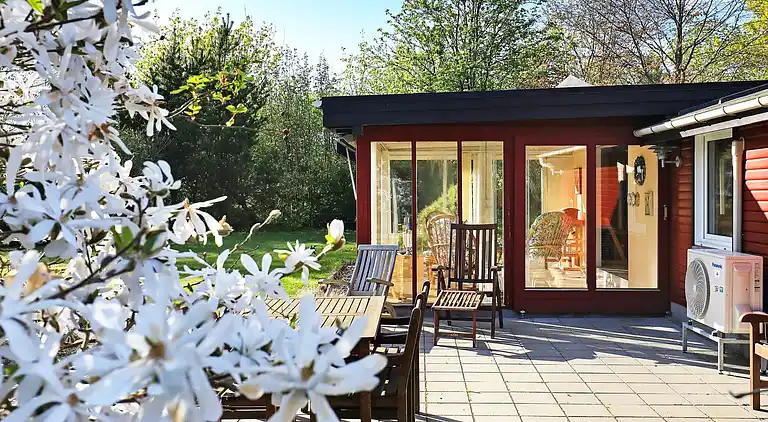 Casa vacanze in Bratten Strand