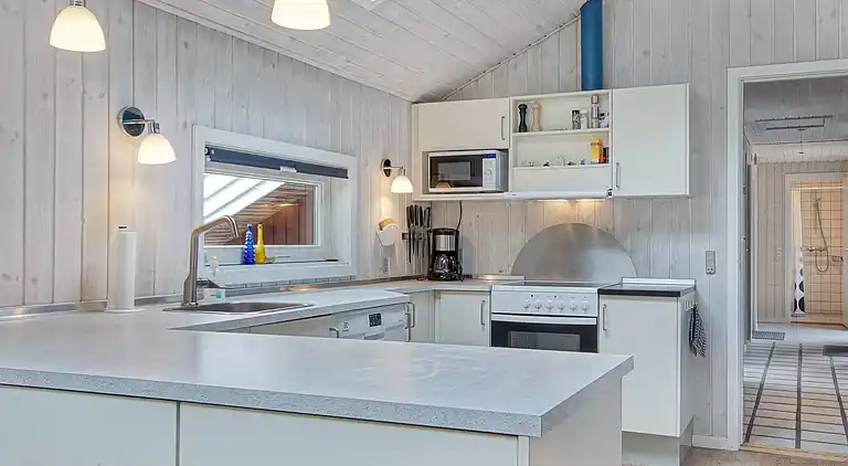 Holiday home in Nexø