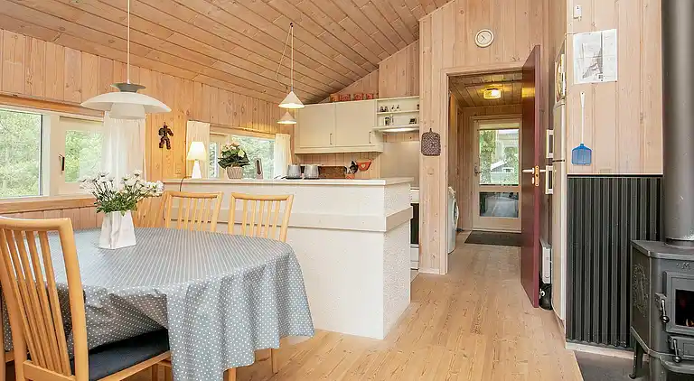 Holiday home in Rødhus