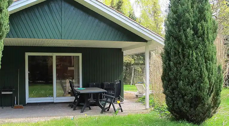 Holiday home in Væggerløse