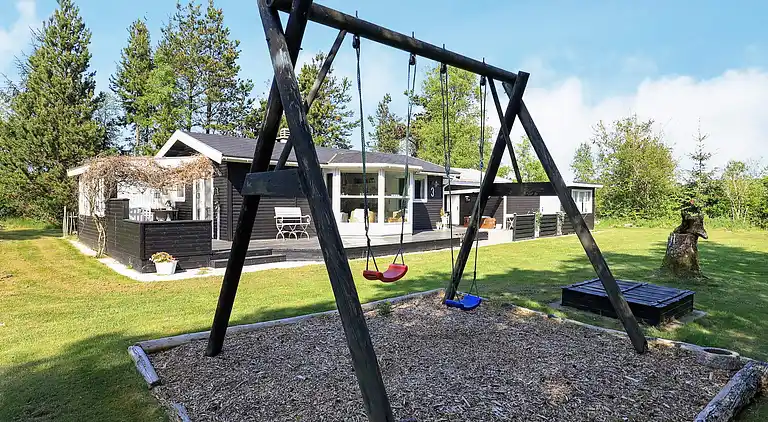 Casa vacanze in Sæby