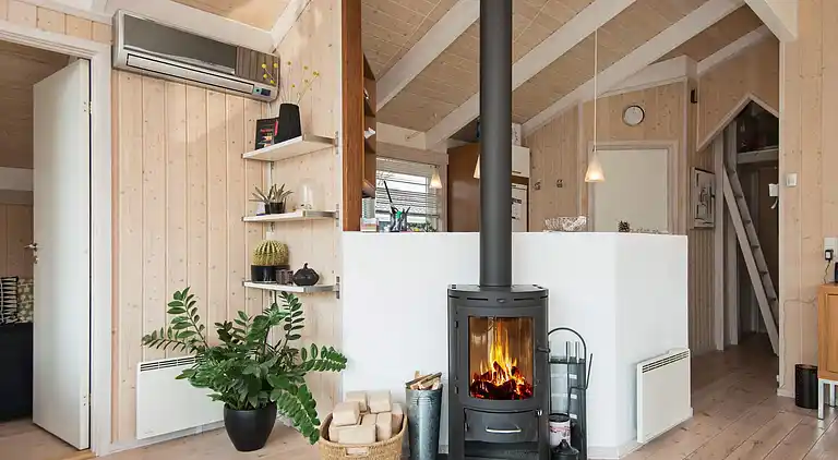 Holiday home in Ebeltoft