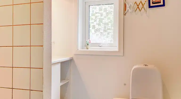 Holiday home in Sømarken