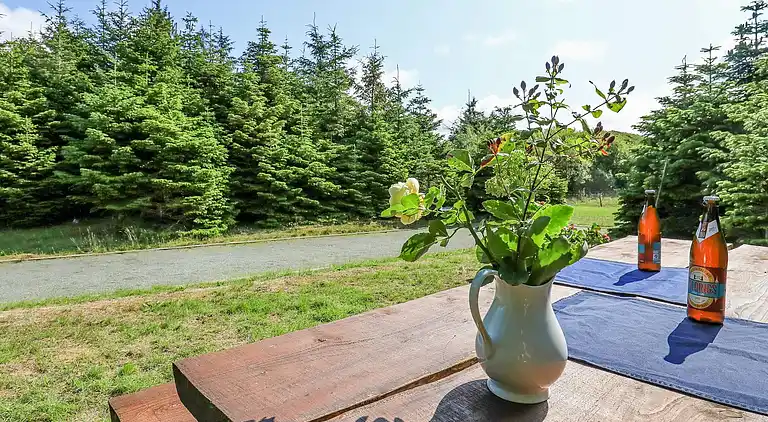 Holiday home in Frøstrup