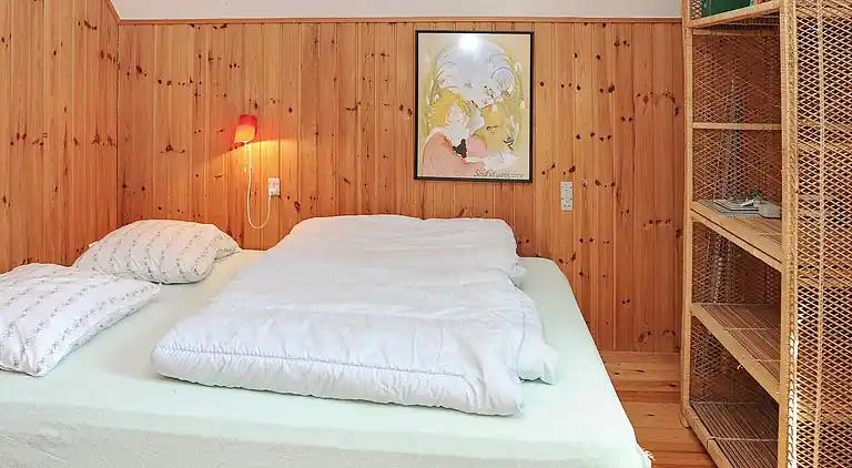 Sommerhus i Frørup