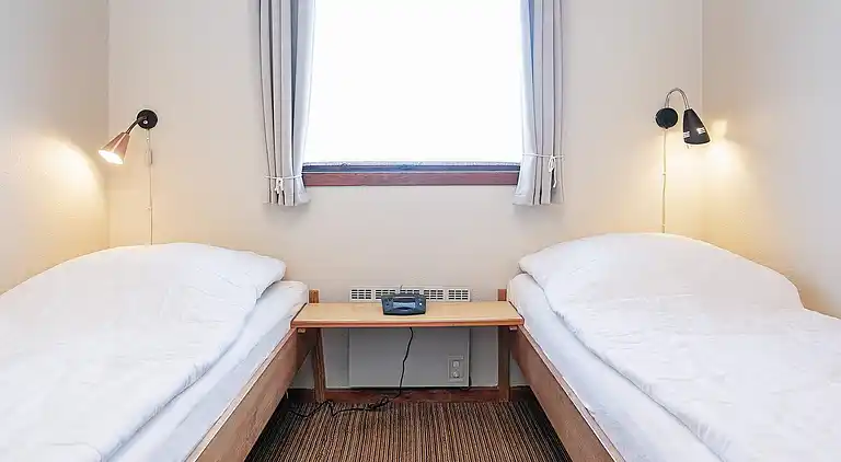 Casa vacanze in Faaborg