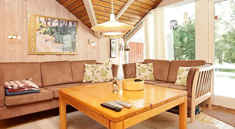 Casa vacanze in Ristinge