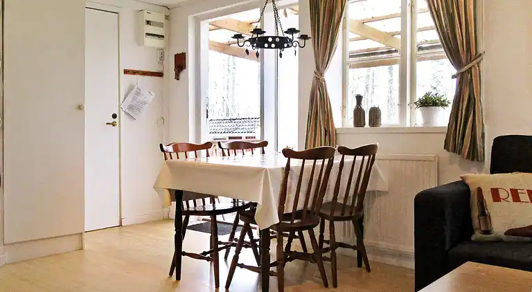 Sommerhus i Melldala