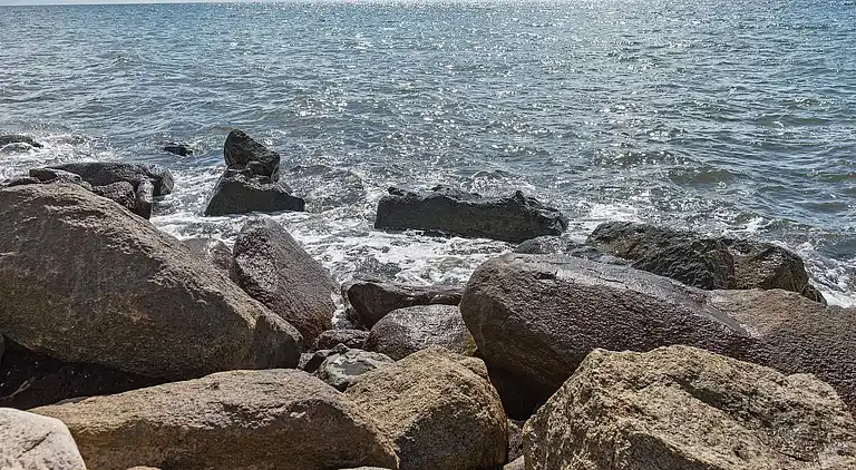 Casa vacanze in Sømarken