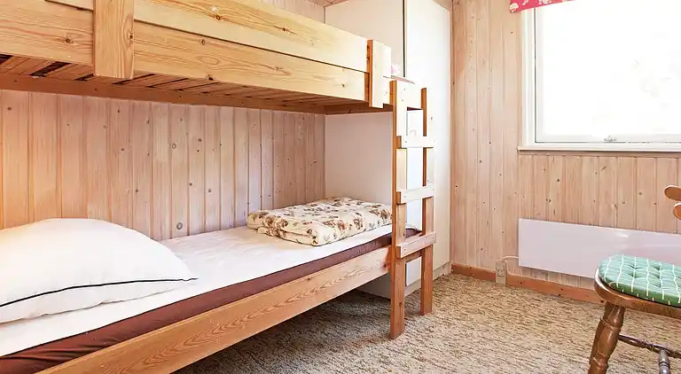 Sommerhus i Dannemare