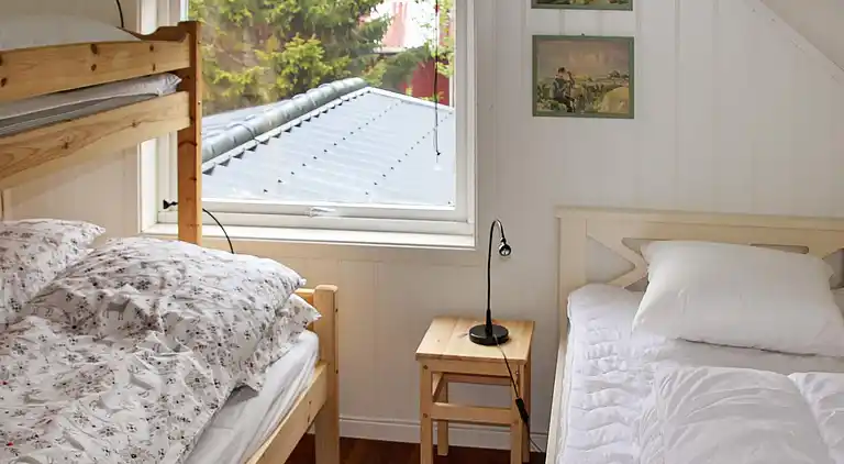 Holiday home in Kopang