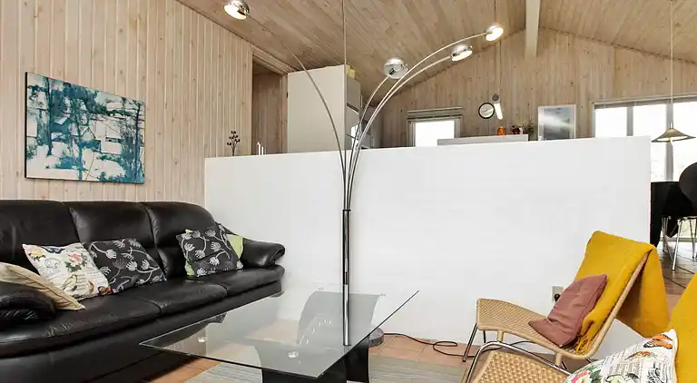 Sommerhus i Bindslev