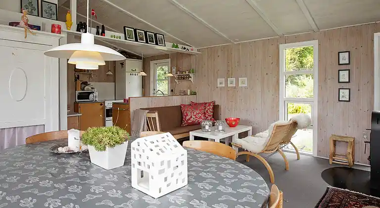 Casa vacanze in Højslev