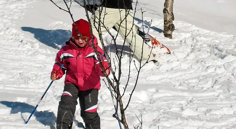 Holiday home in Lyngen