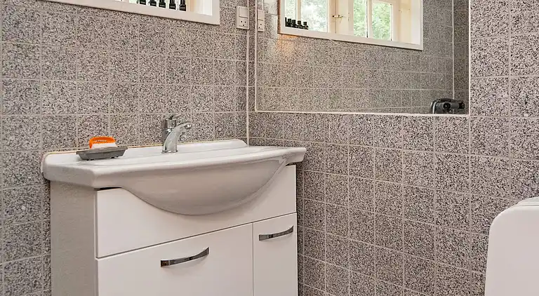 Casa vacanze in Knebel