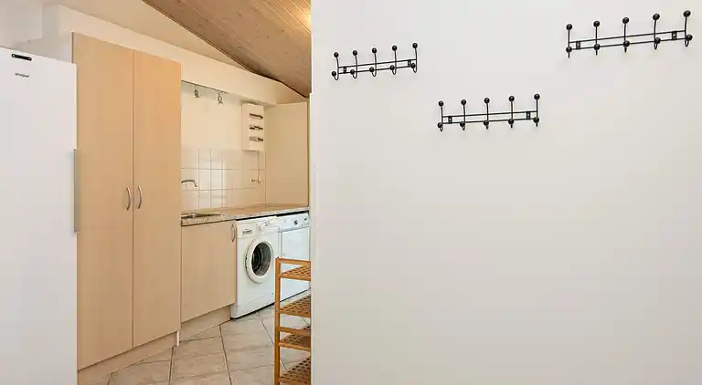 Holiday home in Branderup J