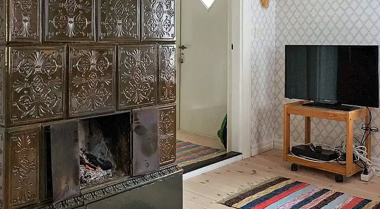 Sommerhus i Solberga