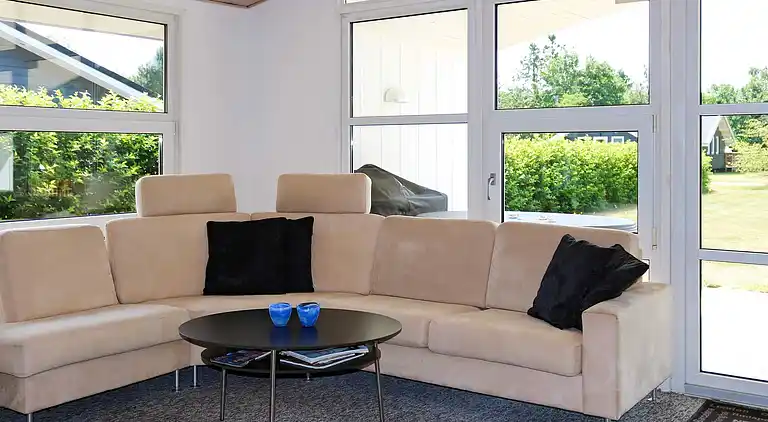 Holiday home in Branderup J