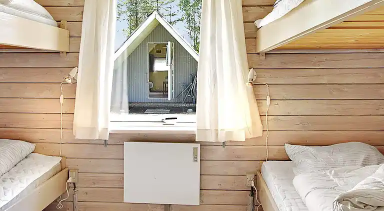 Casa vacanze in Jegum