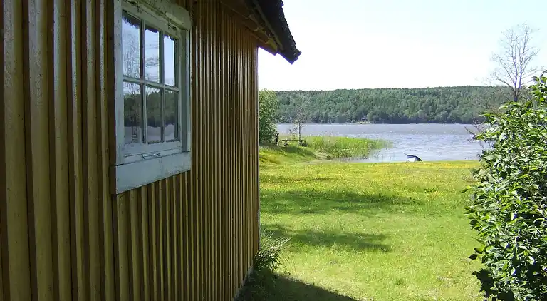 Vakantiehuis in Melldala