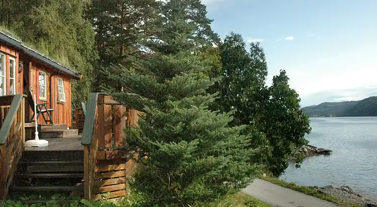 Holiday home in Surnadal