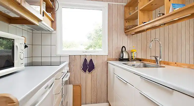 Sommerhus i Vordingborg