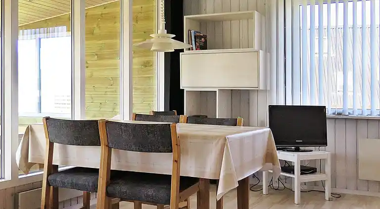 Holiday home in Harboøre