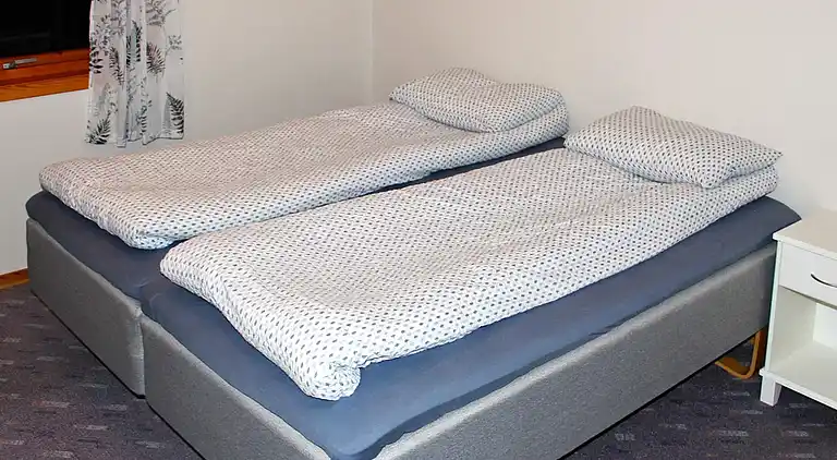 Holiday home in Selsøyvika