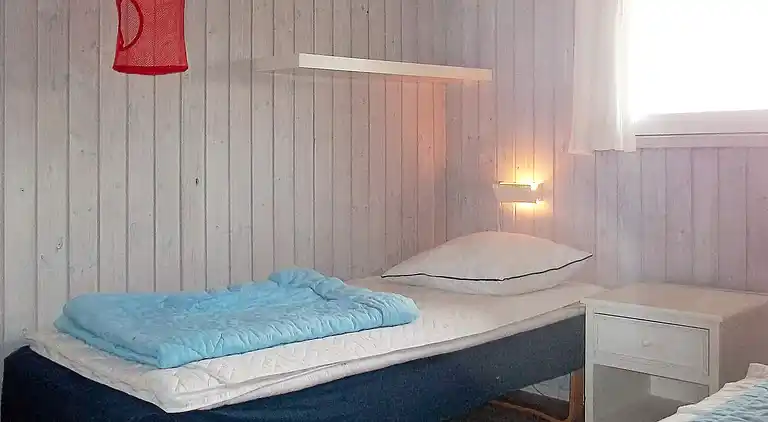 Holiday home in Harboøre