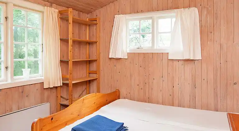 Casa vacanze in Knebel