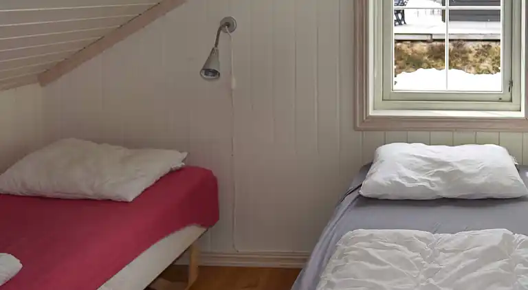 Holiday home in Åseral Municipality