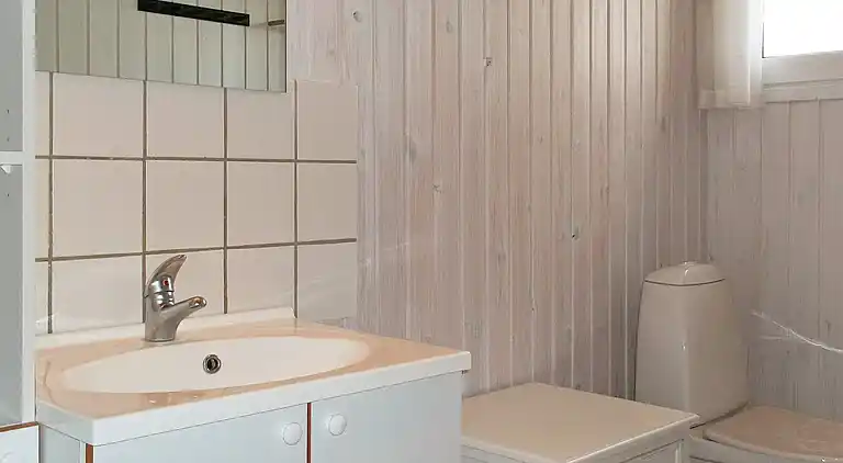 Holiday home in Harboøre