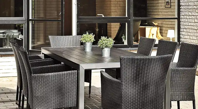 Casa vacanze in Varde