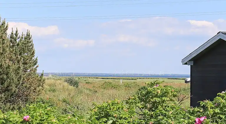 Holiday home in Klegod Strand