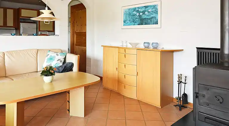 Sommerhus i Storvorde