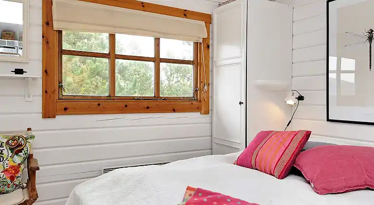 Holiday home in Rindby Strand