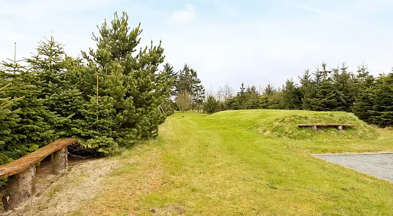 Holiday home in Frøstrup