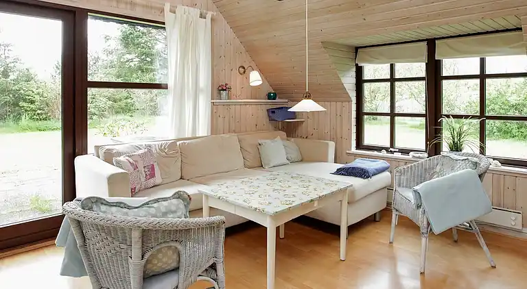 Casa vacanze in Ulfborg