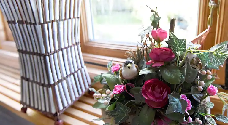 Semesterbostad i Uddevalla