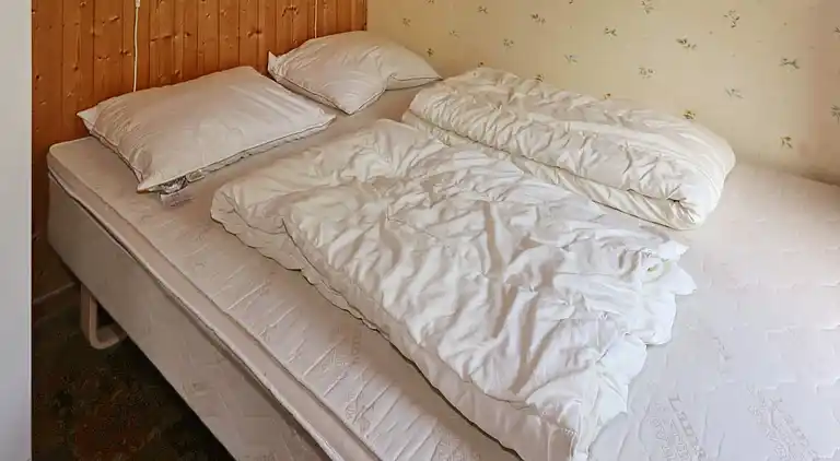 Holiday home in Helberskov Strand