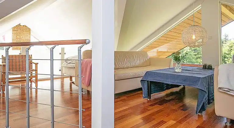 Holiday home in Frøstrup