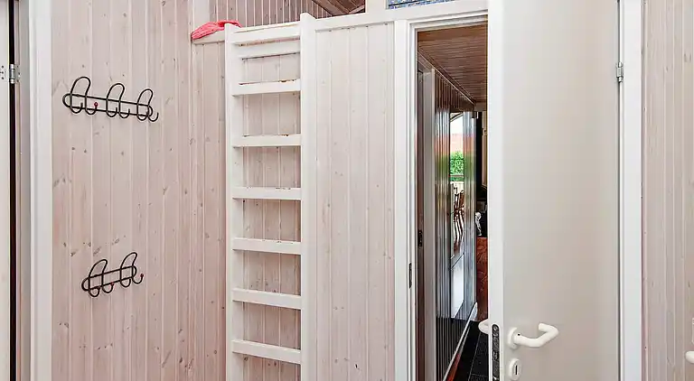 Holiday home in Pøt Strandby