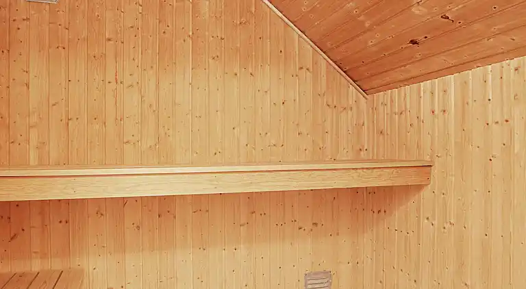 Sommerhus i Væggerløse