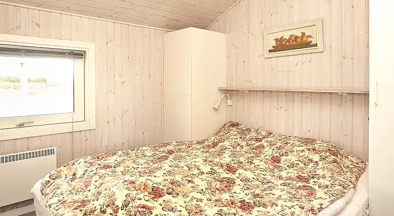 Feriebolig i Lønstrup