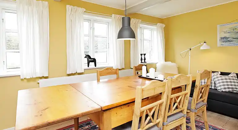 Sommerhus i Tranekær