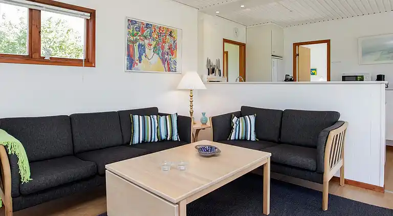 Casa vacanze in Gedesby