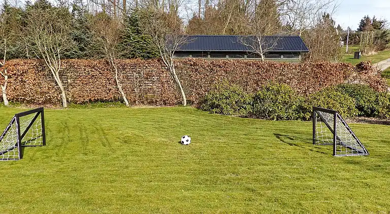 Holiday home in Struer